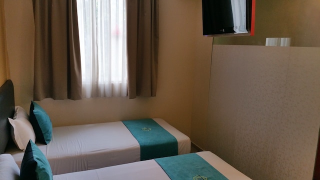 STシグネチャーブギスビーチ