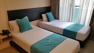 STシグネチャーブギスビーチ