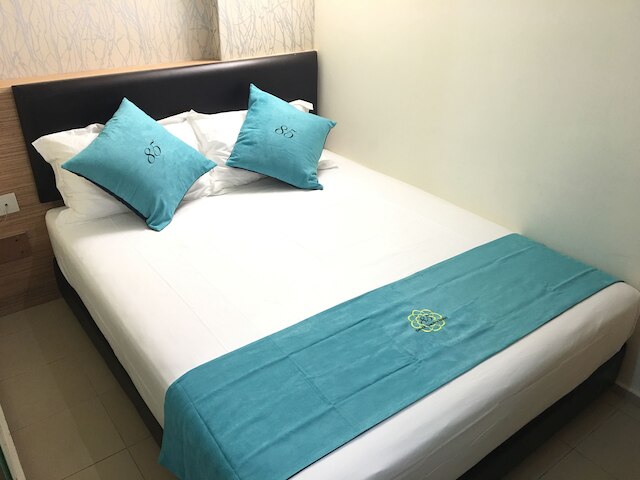 STシグネチャーブギスビーチ