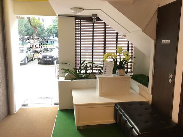 STシグネチャーブギスビーチ