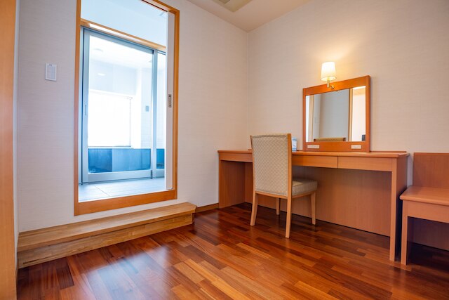 大江戸温泉物語 箕面観光ホテル