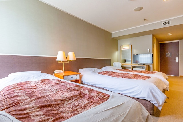 大江戸温泉物語 箕面観光ホテル