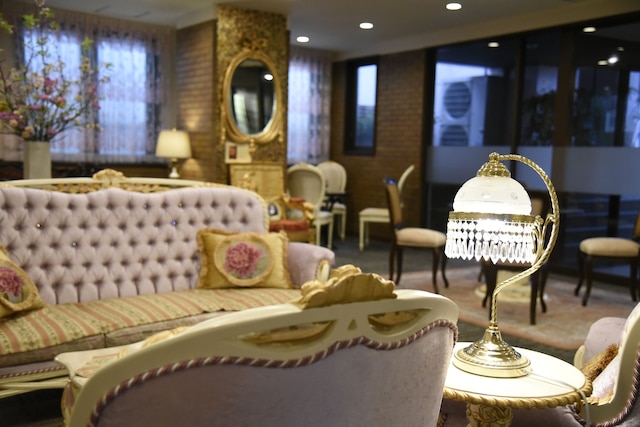 宮崎第一ホテル