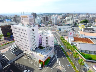 宮崎第一ホテル