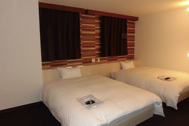 宮崎第一ホテル