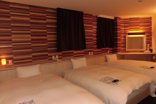 宮崎第一ホテル