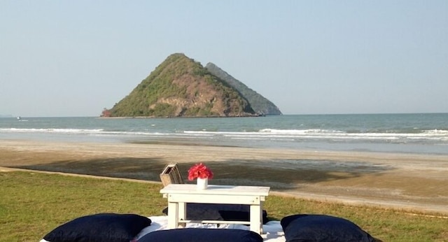 ブラジャー ビーチ リゾート