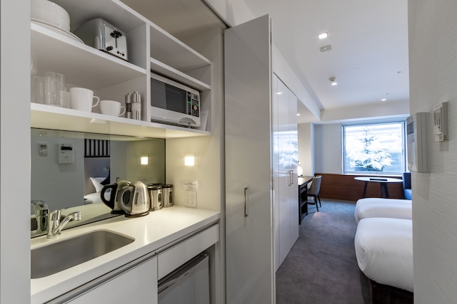 ザ・ヴェール・ニセコ