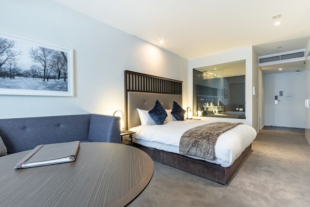 ザ・ヴェール・ニセコ