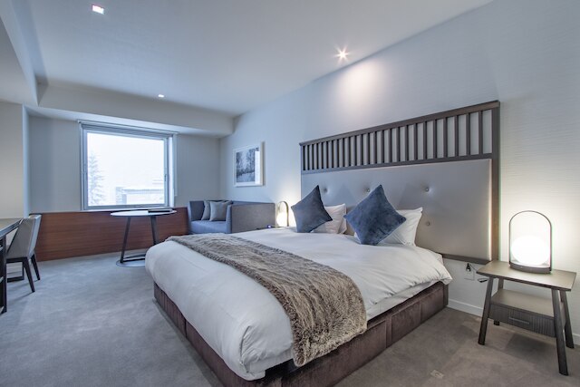 ザ・ヴェール・ニセコ