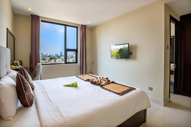 オーシャン ヘブン ホテル