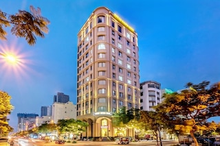 オーシャン ヘブン ホテル