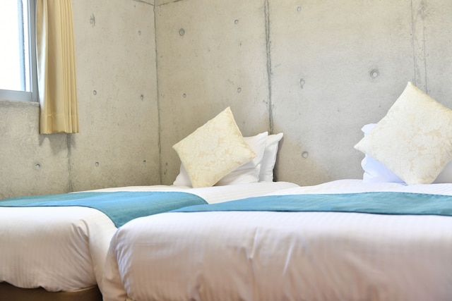 美ら海オンザビーチMOTOBU