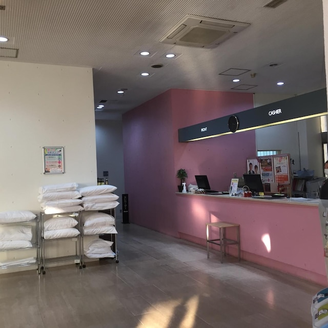 ホテルクラウンヒルズ甲府（旧：甲府ホテル／ＢＢＨホテルグループ）