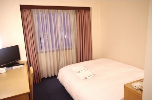 ホテルクラウンヒルズ甲府（旧：甲府ホテル／ＢＢＨホテルグループ）