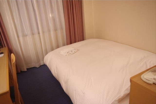 ホテルクラウンヒルズ甲府（旧：甲府ホテル／ＢＢＨホテルグループ）