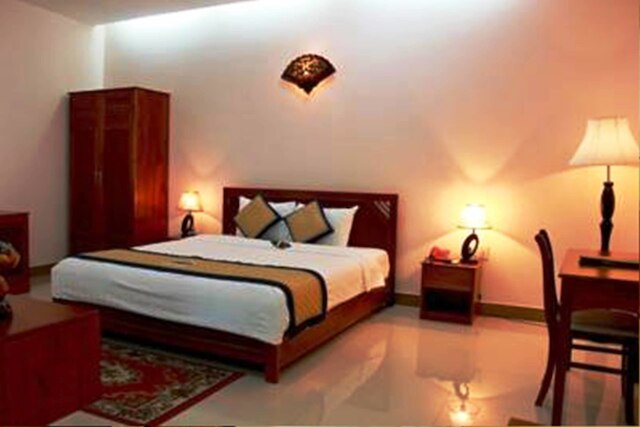 ラグジュアリー ダナン ホテル