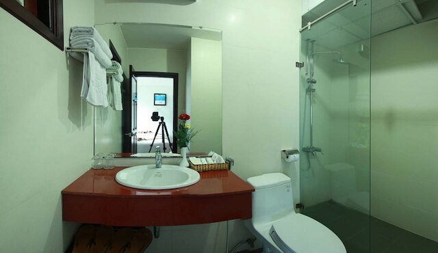 ラグジュアリー ダナン ホテル