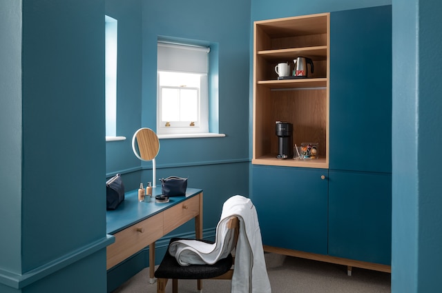 グッデナフホテルロンドン