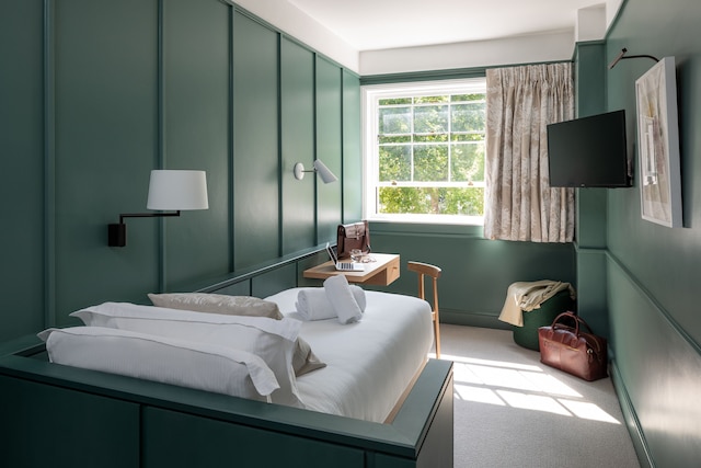 グッデナフホテルロンドン