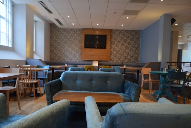 グッデナフホテルロンドン