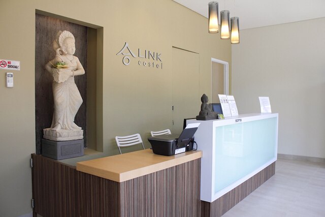 リンク コステル