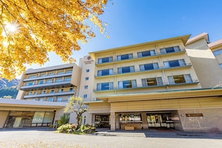 亀の井ホテル 秋田湯瀬