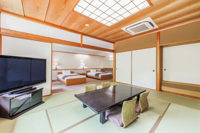 亀の井ホテル 秋田湯瀬