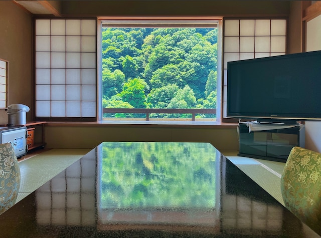 亀の井ホテル 秋田湯瀬