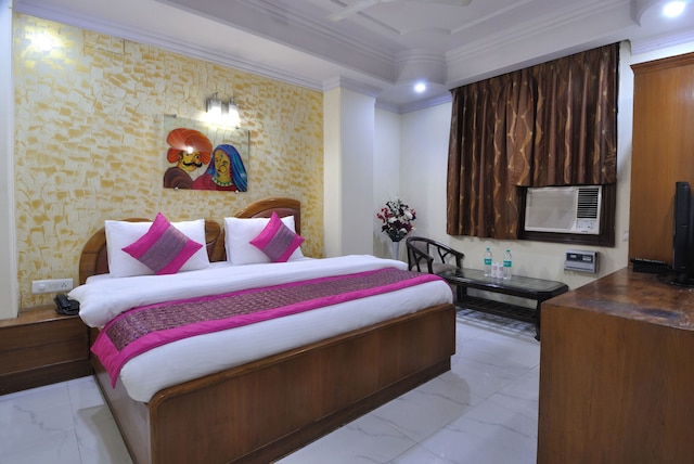 ホテル デ ホリデイ インターナショナル