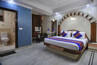 ホテル デ ホリデイ インターナショナル