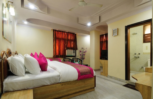 ホテル デ ホリデイ インターナショナル