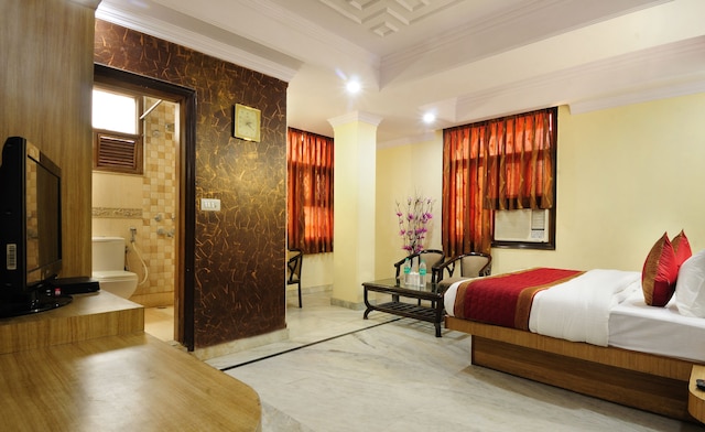 ホテル デ ホリデイ インターナショナル