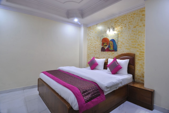 ホテル デ ホリデイ インターナショナル