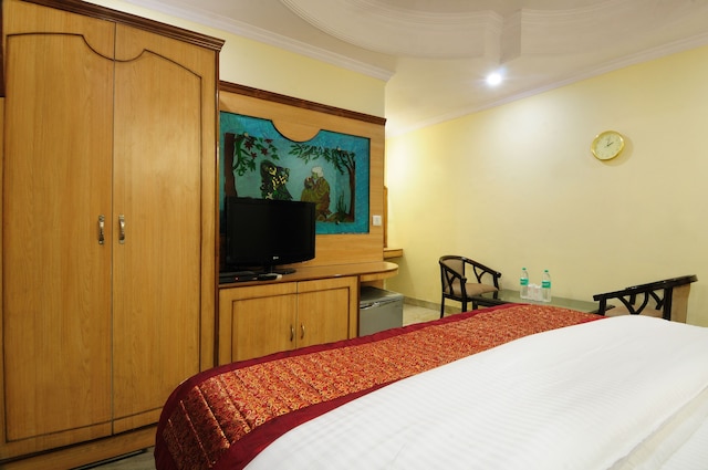 ホテル デ ホリデイ インターナショナル