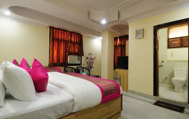 ホテル デ ホリデイ インターナショナル