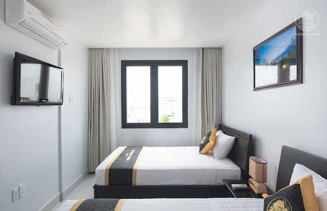 ファンティエットホアンロンホテル