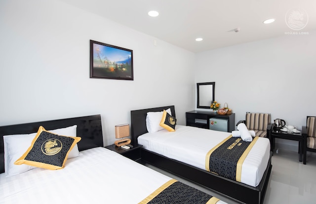 ファンティエットホアンロンホテル