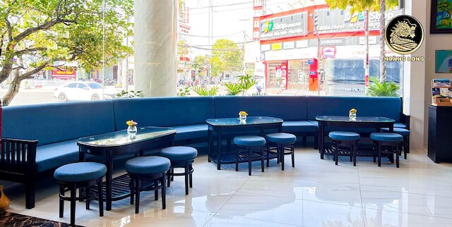 ファンティエットホアンロンホテル