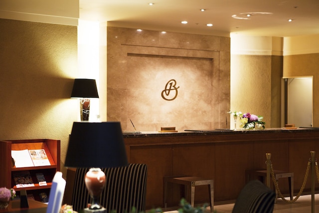 浦安ブライトンホテル東京ベイ