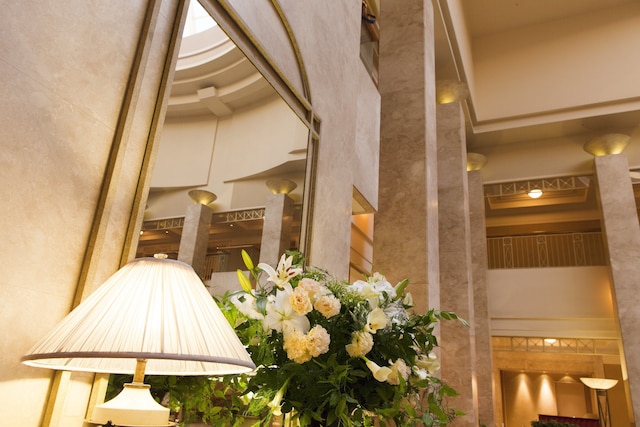 浦安ブライトンホテル東京ベイ