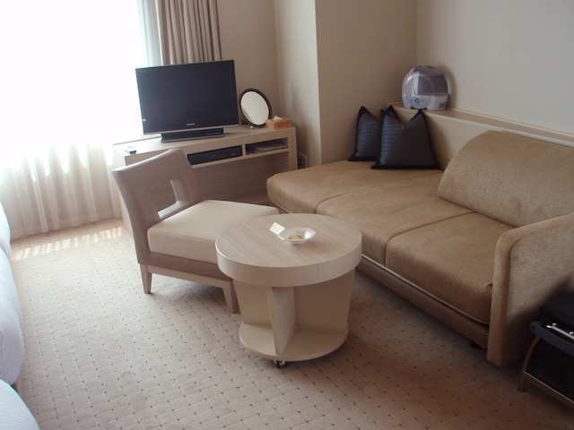 浦安ブライトンホテル東京ベイ