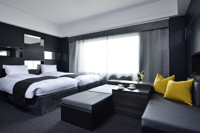 浦安ブライトンホテル東京ベイ