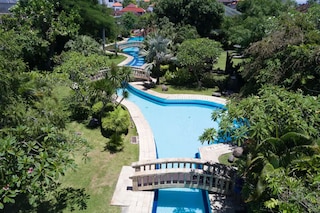 ザ・チャクラ・ホテル