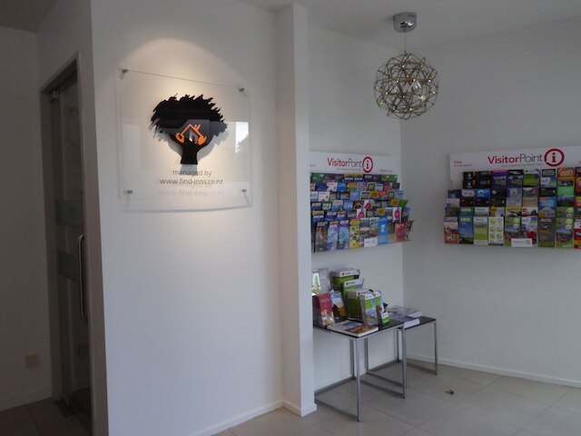 パーネル パインズ