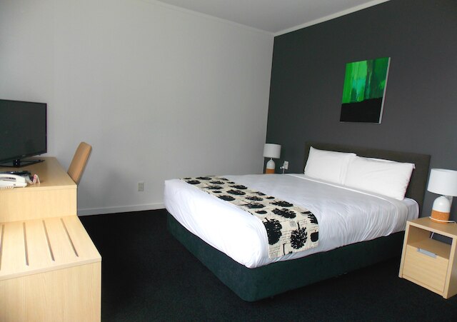 パーネル パインズ