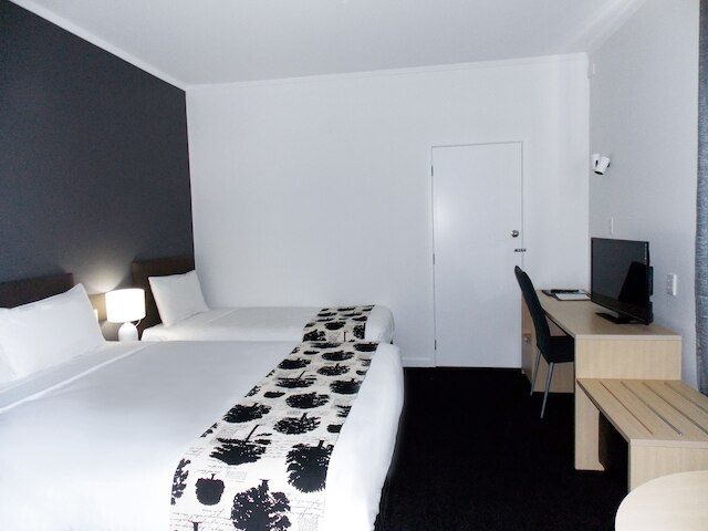 パーネル パインズ