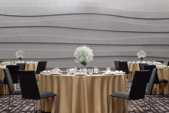 コタキナバル マリオット ホテル