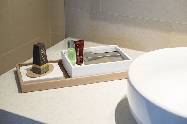 コタキナバル マリオット ホテル