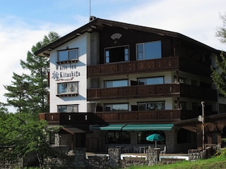 ホテルホワイトイン北志賀